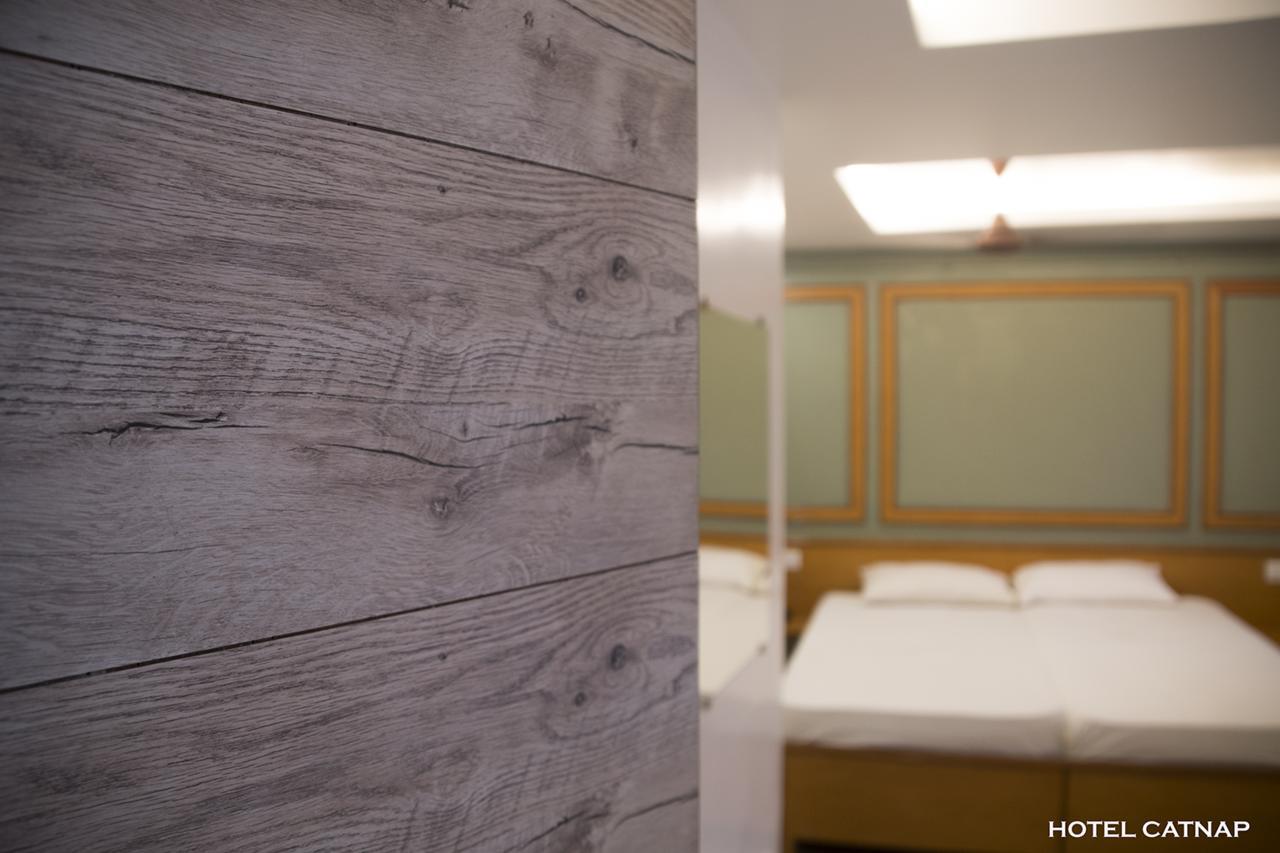 Hotel Catnap Mettuppālaiyam エクステリア 写真