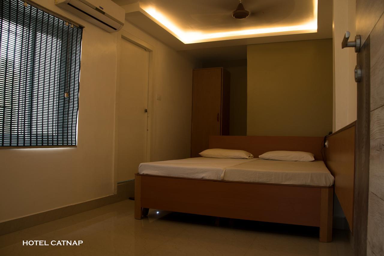 Hotel Catnap Mettuppālaiyam エクステリア 写真