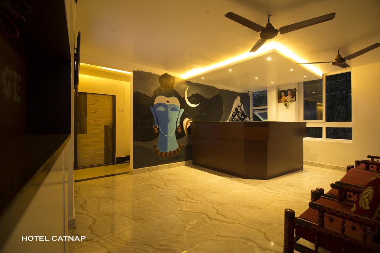 Hotel Catnap Mettuppālaiyam エクステリア 写真