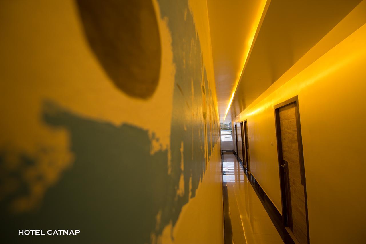 Hotel Catnap Mettuppālaiyam エクステリア 写真