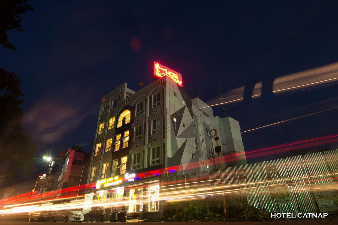 Hotel Catnap Mettuppālaiyam エクステリア 写真