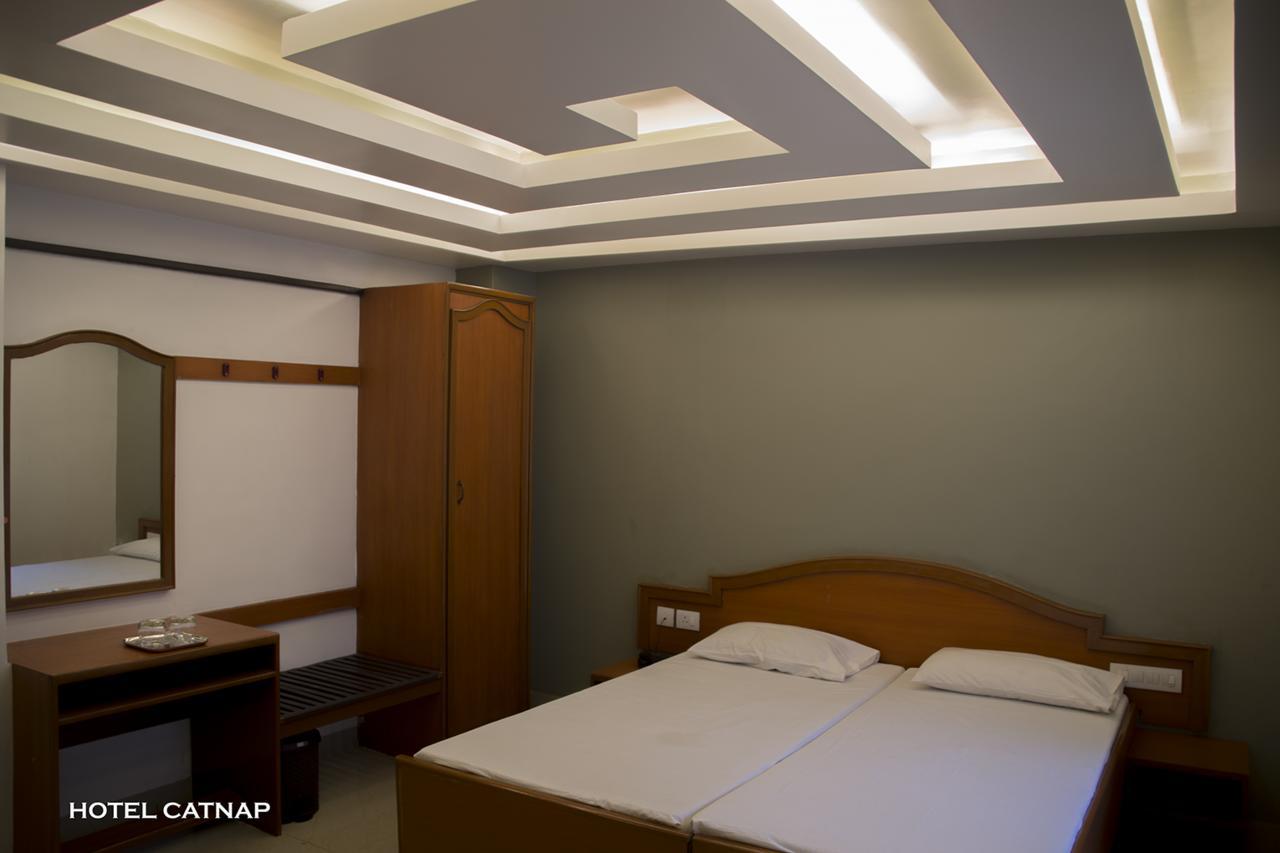 Hotel Catnap Mettuppālaiyam エクステリア 写真