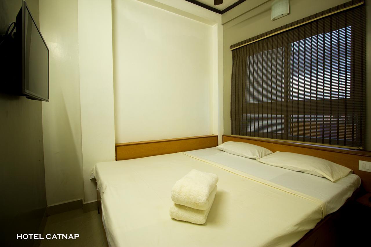 Hotel Catnap Mettuppālaiyam エクステリア 写真