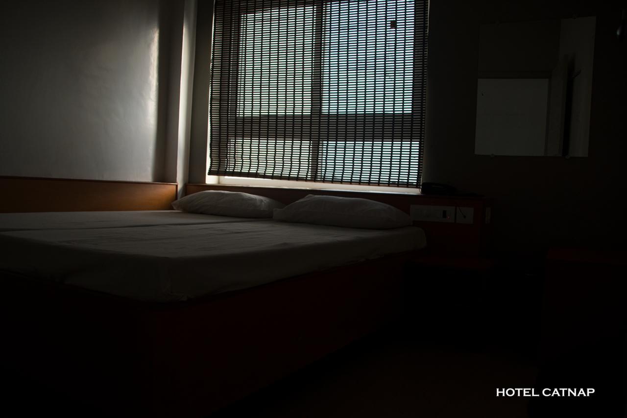 Hotel Catnap Mettuppālaiyam エクステリア 写真