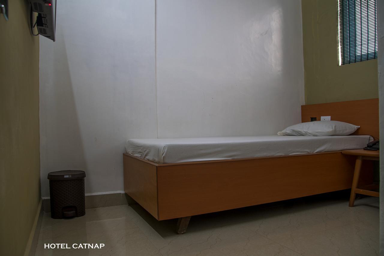 Hotel Catnap Mettuppālaiyam エクステリア 写真