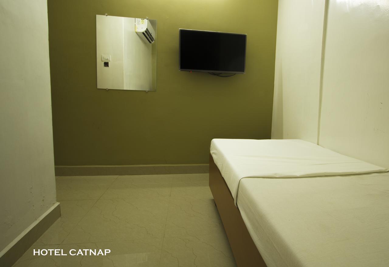 Hotel Catnap Mettuppālaiyam エクステリア 写真